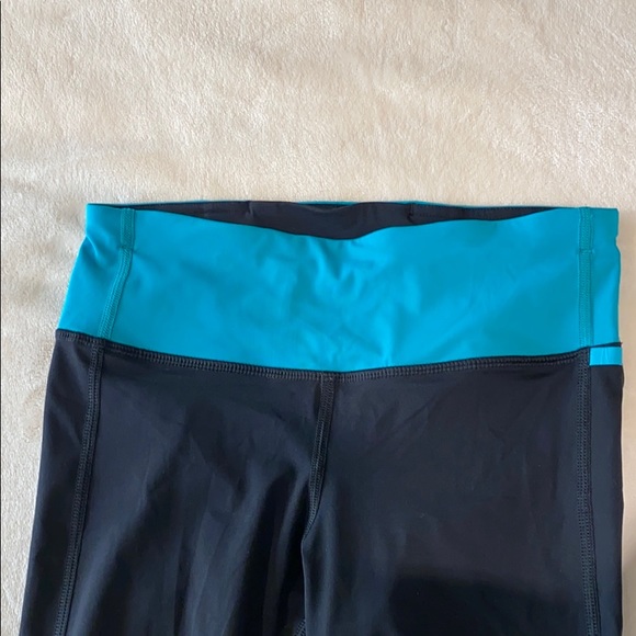Lululemon-crops - Picture 4 of 7
